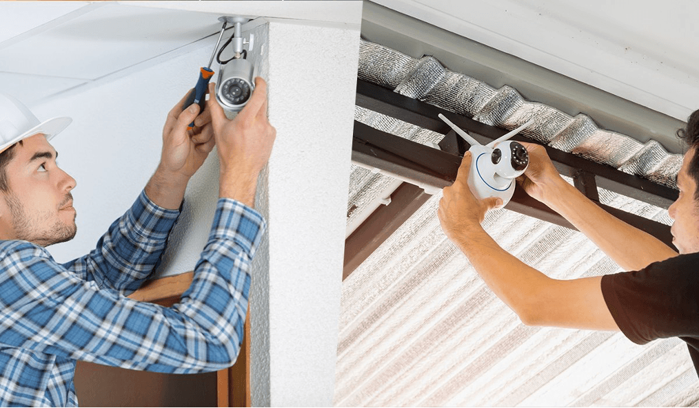 Wired or Wireless Security Cameras? That Is the Question