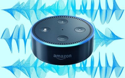 Taking Control: Create an Alexa Routine