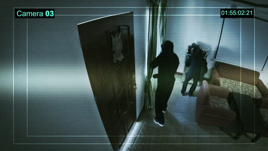 criminalwatch_praetector Thief caught on Home security camera