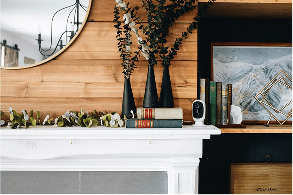 A Security Camera in Your Child&rsquo;s Bedroom