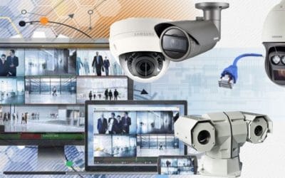 Protect Your Home and Business with Praetector&rsquo;s Security Cameras