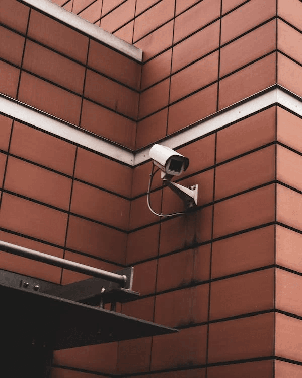 cctv camera