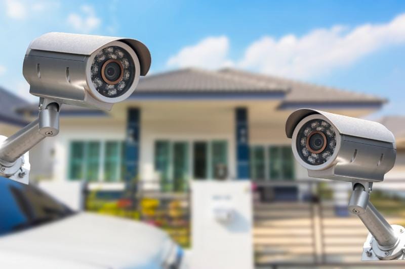 home security systems