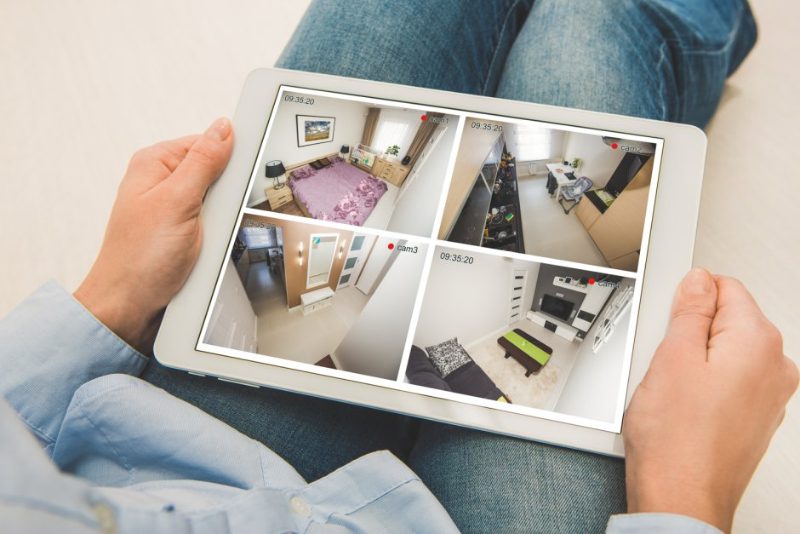 best security system